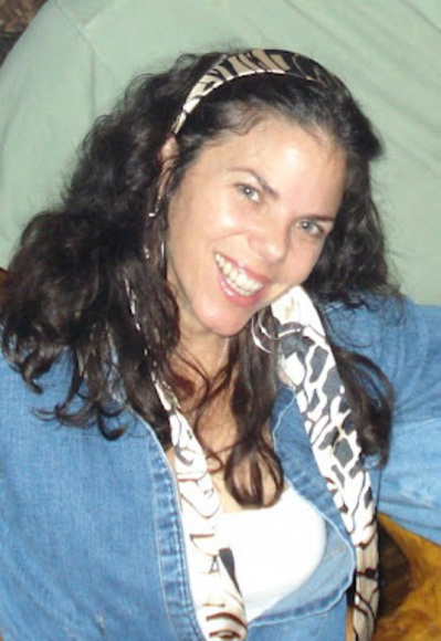 Meet your Posher, Gretchen - Picture 1 of 1